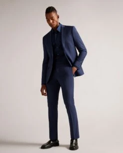 Ted Baker LAURSS -Ted Baker 266351 NAVY 4