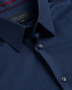 Ted Baker LAURSS -Ted Baker 266351 NAVY 6