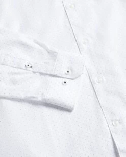 Ted Baker HYSOPSS 9 Ted Baker HYSOPSS -Ted Baker 266450 WHITE 3