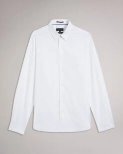 Ted Baker HYSOPSS 13 Ted Baker HYSOPSS -Ted Baker 266450 WHITE 9