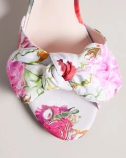 Ted Baker NEELIA -Ted Baker 266584 IVORY 3