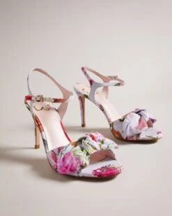 Ted Baker NEELIA -Ted Baker 266584 IVORY 4