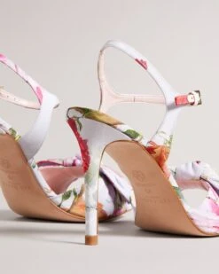 Ted Baker NEELIA -Ted Baker 266584 IVORY 5