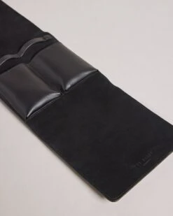 Ted Baker Watched -Ted Baker 266608 BLACK 3