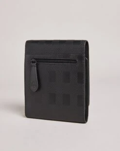 Ted Baker Watched -Ted Baker 266608 BLACK 4