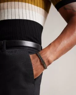 Ted Baker -Ted Baker 266618 BLACK 2