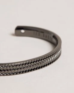 Ted Baker GYMMY -Ted Baker 266618 BLACK 4