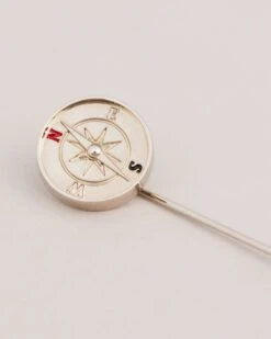 Ted Baker LOOKEN -Ted Baker 266639 SILVER COL 3