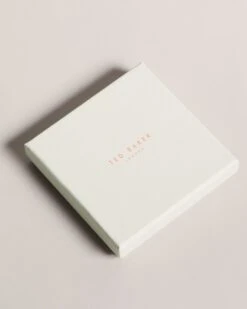 Ted Baker LOOKEN -Ted Baker 266639 SILVER COL 4