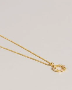 Ted Baker CRESAR -Ted Baker 266757 SH PL GOLD 3