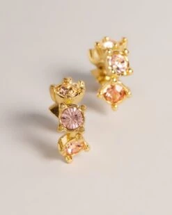 Ted Baker CRESITA 8 Ted Baker CRESITA -Ted Baker 266760 SH PL GOLD 4