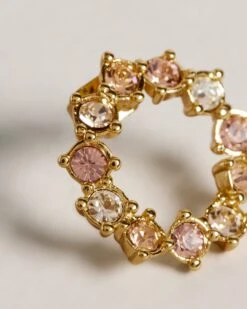 Ted Baker CRESINA -Ted Baker 266761 SH PL GOLD 4