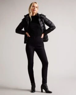 Ted Baker ABBIIEE -Ted Baker 266812 BLACK 5