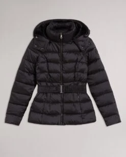 Ted Baker ABBIIEE -Ted Baker 266812 BLACK 9