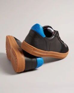 Ted Baker BARKERL -Ted Baker 266834 BLACK 4