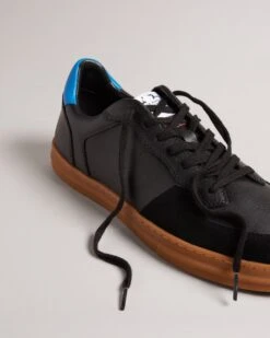 Ted Baker BARKERL -Ted Baker 266834 BLACK 5