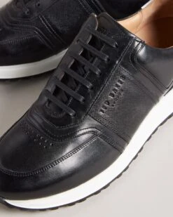 Ted Baker FRAYNE -Ted Baker 266835 BLACK 4