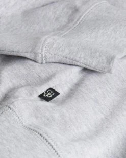 Ted Baker SONICS -Ted Baker 266876 GREY MARL 3