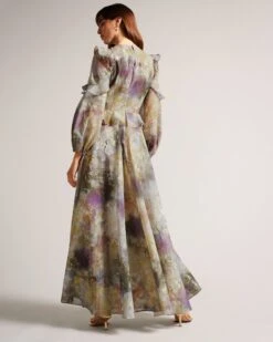 Ted Baker DORATHI -Ted Baker 266880 WHITE 4