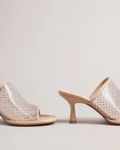 Ted Baker CELYA -Ted Baker 266907 NUDE 4