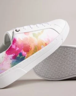 Ted Baker ARTOH -Ted Baker 266921 WHITE ORG 3