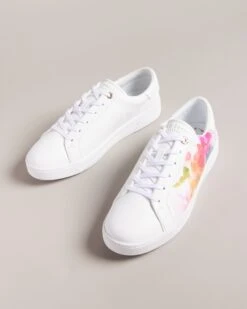 Ted Baker ARTOH -Ted Baker 266921 WHITE ORG 4