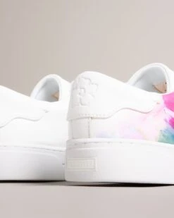 Ted Baker ARTOH -Ted Baker 266921 WHITE ORG 5