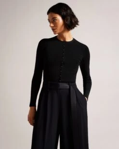 Ted Baker CAMILDA -Ted Baker 266951 BLACK 1