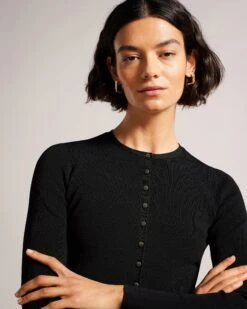 Ted Baker CAMILDA -Ted Baker 266951 BLACK 2