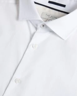 Ted Baker WITREE -Ted Baker 266954 WHITE 6