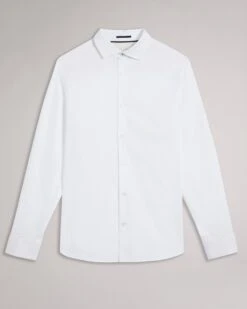 Ted Baker WITREE -Ted Baker 266954 WHITE 9