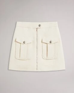 Ted Baker CREMLAS 11 Ted Baker CREMLAS -Ted Baker 267011 IVORY 9