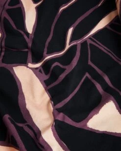 Ted Baker CHRISSI 13 Ted Baker CHRISSI -Ted Baker 267028 NUDE PINK 3