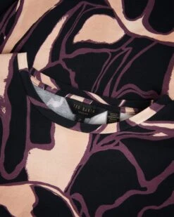 Ted Baker CHRISSI 12 Ted Baker CHRISSI -Ted Baker 267028 NUDE PINK 6