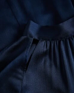 Ted Baker RYAA -Ted Baker 267075 DK BLUE 6