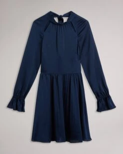 Ted Baker RYAA -Ted Baker 267075 DK BLUE 9