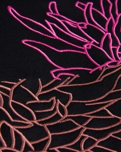 Ted Baker GENNO 9 Ted Baker GENNO -Ted Baker 267143 BLACK 3