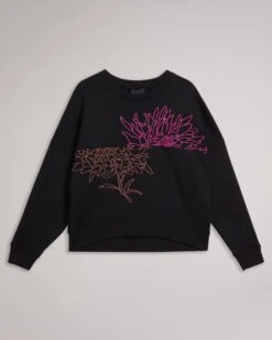 Ted Baker GENNO 13 Ted Baker GENNO -Ted Baker 267143 BLACK 9