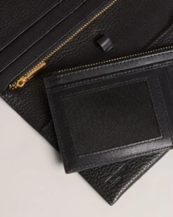 Ted Baker NISHI -Ted Baker 267351 BLACK 4