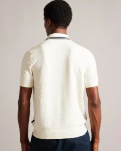 Ted Baker MAHANA -Ted Baker 267386 ECRU 5