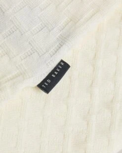 Ted Baker MAHANA -Ted Baker 267386 ECRU 6