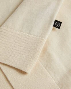 Ted Baker PIERROT -Ted Baker 267388 WHITE 3 66dcef1d b262 4df0 9802 c80be265d75b