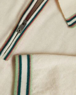 Ted Baker PIERROT -Ted Baker 267388 WHITE 6 be2b0d35 916b 4cb2 8fa0 2ff3cc679eaa