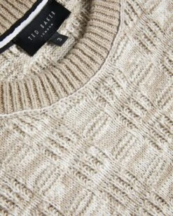 Ted Baker KRISKRO -Ted Baker 267391 WHITE 6