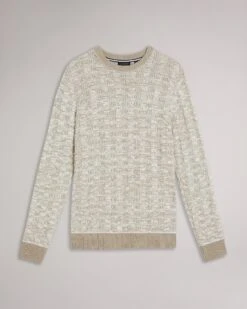 Ted Baker KRISKRO -Ted Baker 267391 WHITE 9