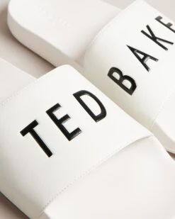 Ted Baker AULY -Ted Baker 267685 WHITE 4