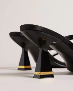 Ted Baker RINITA -Ted Baker 267692 BLACK 4