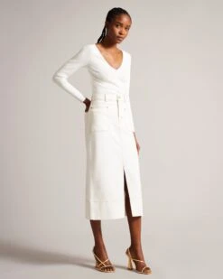 Ted Baker CAYENA -Ted Baker 267697 GOLD 2