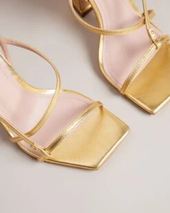 Ted Baker CAYENA -Ted Baker 267697 GOLD 3