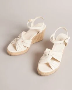 Ted Baker CARDA -Ted Baker 267705 IVORY 4